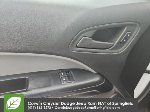 2015 Chevrolet Colorado WT
