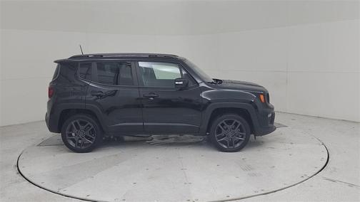 2019 Jeep Renegade Limited