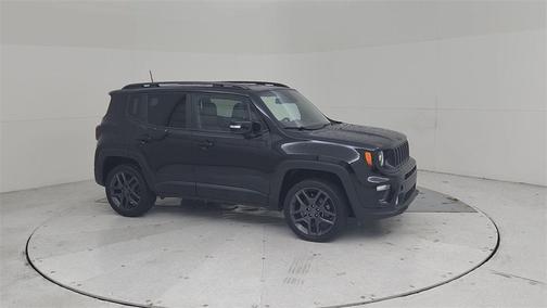 2019 Jeep Renegade Limited