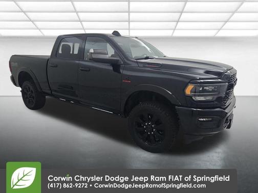 2022 RAM 2500 Limited