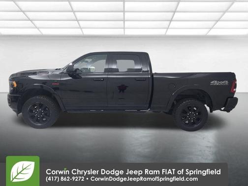 2022 RAM 2500 Limited