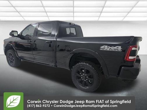 2022 RAM 2500 Limited