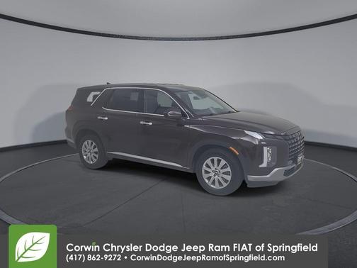 2024 Hyundai PALISADE SE