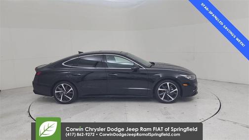 2023 Hyundai SONATA SEL Plus