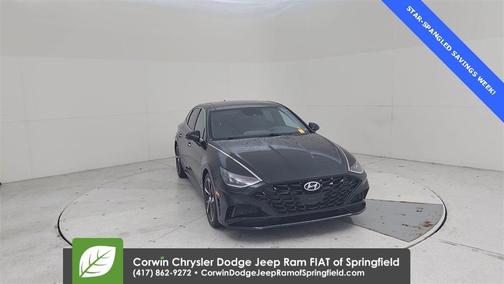 2023 Hyundai SONATA SEL Plus