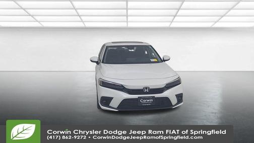 2023 Honda Civic Touring