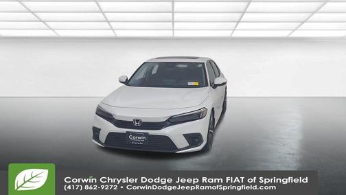 2023 Honda Civic Touring