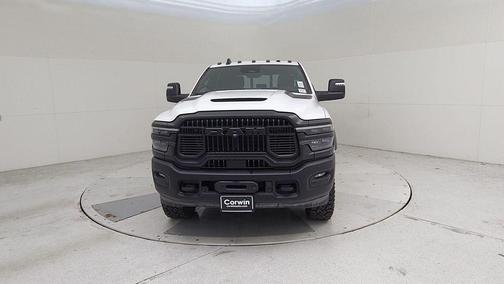 2025 RAM 2500 Rebel/Power Wagon