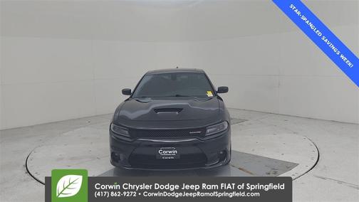 2019 Dodge Charger R/T