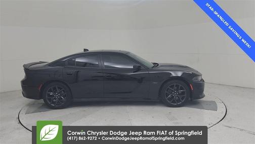 2019 Dodge Charger R/T