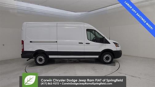 2021 Ford Transit-250 Base