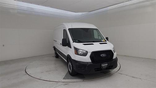 2021 Ford Transit-250 Base
