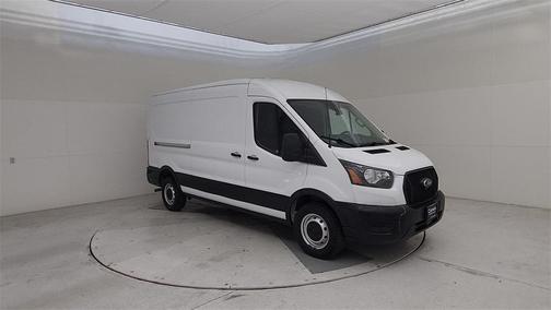 2021 Ford Transit-250 Base