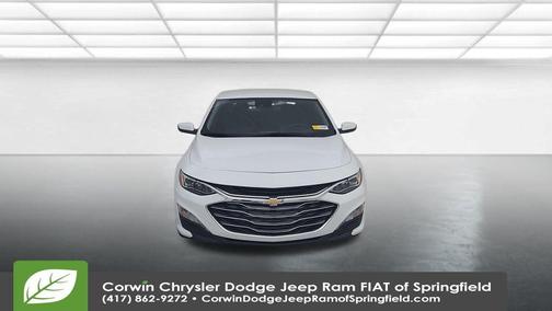 2024 Chevrolet Malibu 2LT