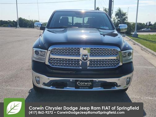 2015 RAM 1500 Laramie
