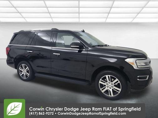 2024 Ford Expedition Limited