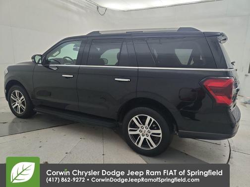 2024 Ford Expedition Limited