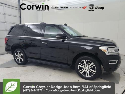 2024 Ford Expedition Limited