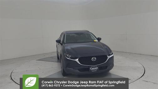 2023 Mazda CX-30 2.5 S Preferred Package