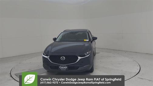 2023 Mazda CX-30 2.5 S Preferred Package