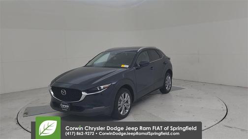 2023 Mazda CX-30 2.5 S Preferred Package