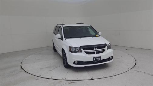 2016 Dodge Grand Caravan R/T