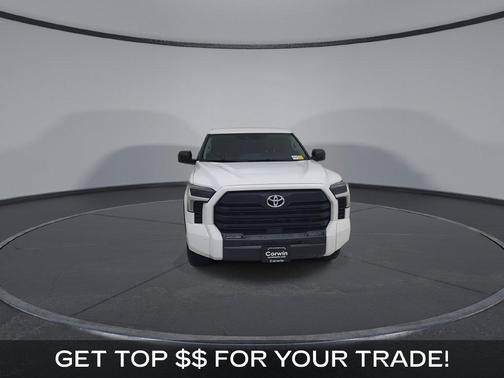 Ice 2023 Toyota Tundra SR5