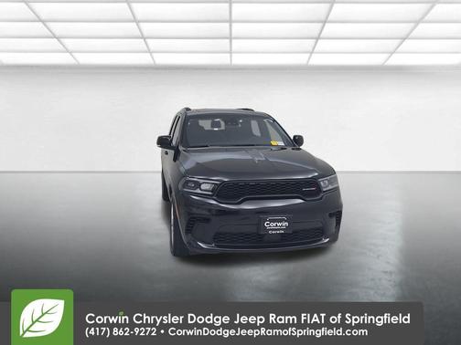 2024 Dodge Durango GT