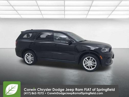 2024 Dodge Durango GT
