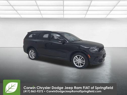 2024 Dodge Durango GT