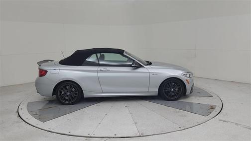 2017 BMW M240 i