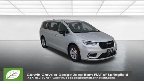 2024 Chrysler Pacifica Touring-L