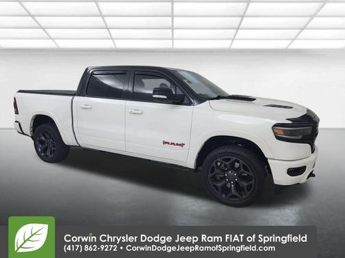 2022 RAM 1500 Limited