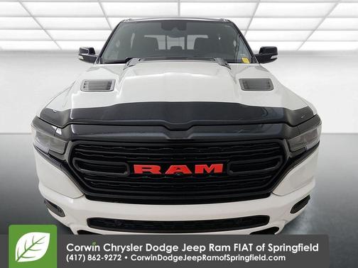 2022 RAM 1500 Limited