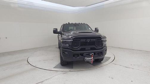 2026 RAM 2500 Rebel/Power Wagon