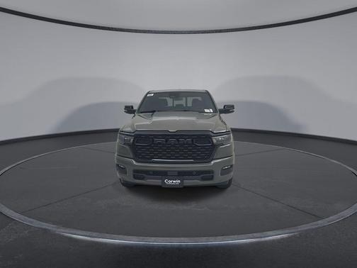 Canyon 2026 RAM 1500 Big Horn/Lone Star