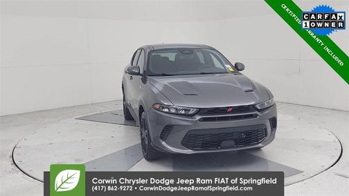 2023 Dodge Hornet GT Plus
