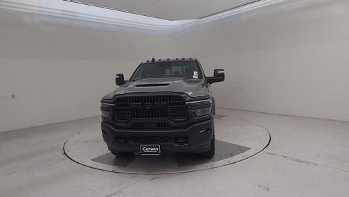 2025 RAM 2500 Rebel/Power Wagon