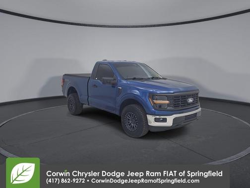 2024 Ford F-150 XL
