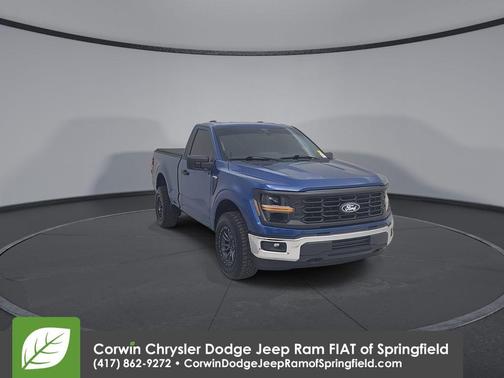 2024 Ford F-150 XL