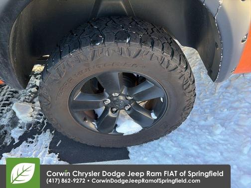 2019 RAM 1500 Classic Express