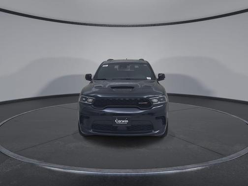 Night 2026 Dodge Durango GT Plus HEMI V8