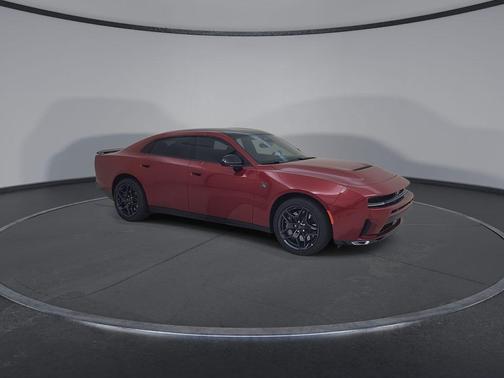 REDEYE 2026 Dodge Charger Scat Pack