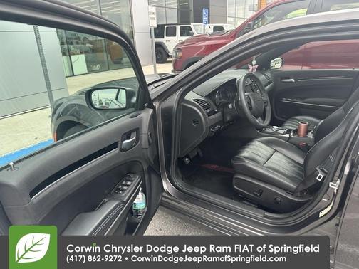 2023 Chrysler 300 S