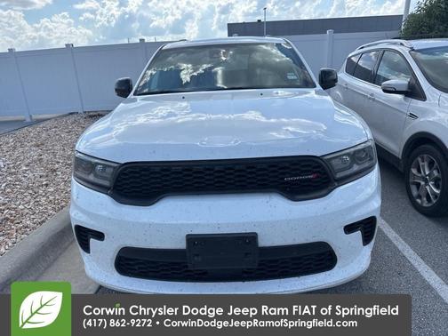 2024 Dodge Durango GT