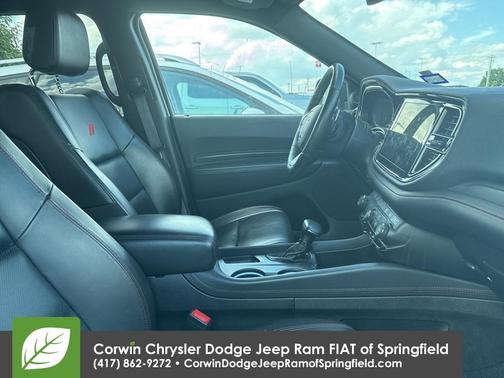 2024 Dodge Durango GT