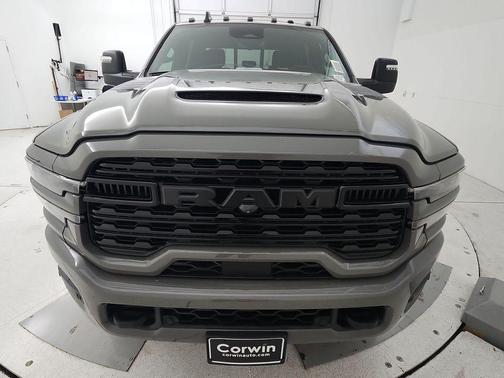 2026 RAM 3500 Limited