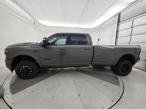 2026 RAM 3500 Limited