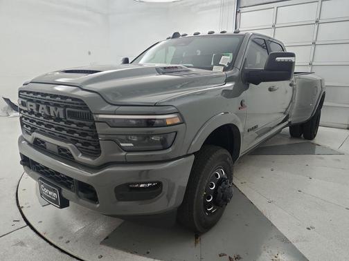 2026 RAM 3500 Limited