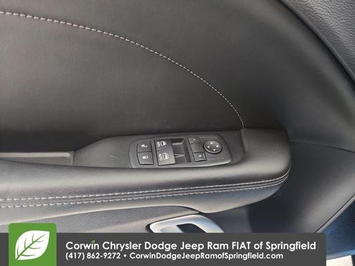 2016 Dodge Challenger R/T Scat Pack